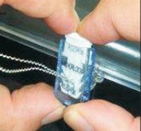 Meter Seal