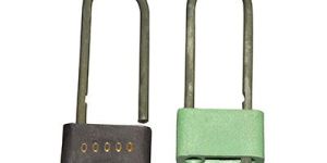 Padlock Seal