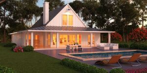 Farmhouse Construction Services