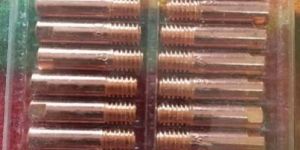 Industrial Co2 Welding Consumable Items