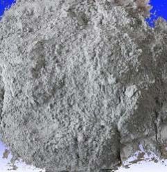 Granulated Blast Furnace Slag