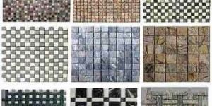 Mosaic Tiles