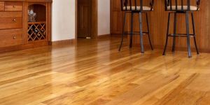 Maple Wooden Floorings