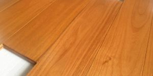 Parquet Wooden Flooring