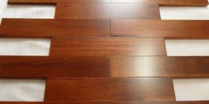 Solid Wooden Flooring