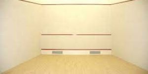 Squash Court