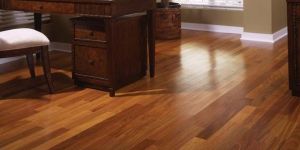 Teak Wooden Floorings