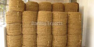 Coir Ropes