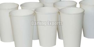 Disposable Paper Cups