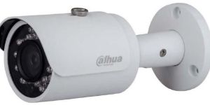Bullet Camera (DH-HAC-HFW1200S)