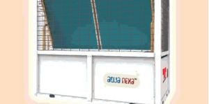 Heat Pumps/ Hot Water Generators