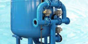 Activated Carbon Filter