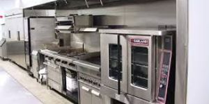 Kitchen Equipment