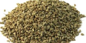 Carom Seeds