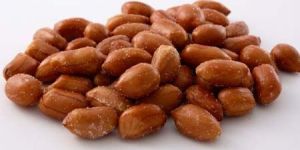Roasted Peanuts