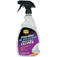Car Glass Cleaner