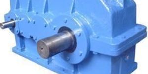 Reduction Gearbox