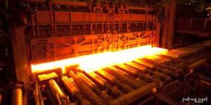 Reheating Furnace Machine