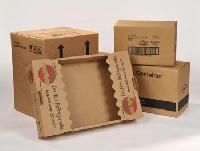 Printed Mono Cartons Boxes