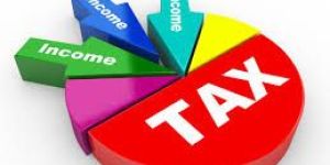 Income Tax Service