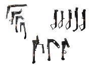 Motorcycle Side Stand