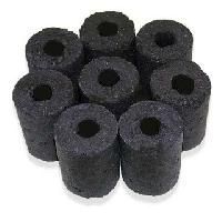 Barbeque Coconut Shell Charcoal Briquettes