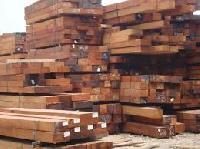 Merbau Sawn Timber