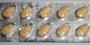 Tadalafil Tablets