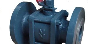 Ball Valves