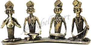 Dhokra Decorative