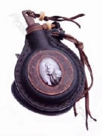 Handicraft Snuff Box