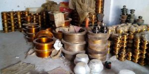 Gear Coupling