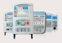 Biomedical Testing Instrument