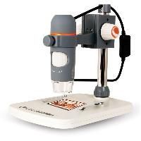 Digital Microscopes