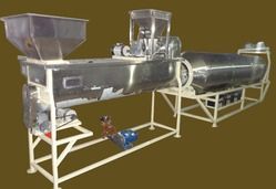 Food MIXTURE MACHINE