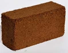 Coir Bricks