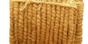 Curled Coir Ropes