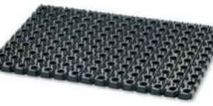 Rubber Door Mats