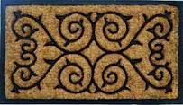 Printed Coir Door Mats