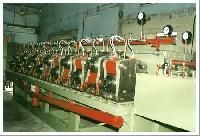 Wire Rod Rolling Mill