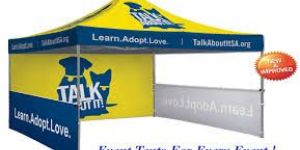 Display Tents
