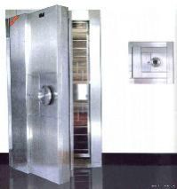 Strong Room Doors