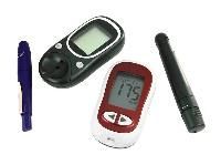 Glucometer