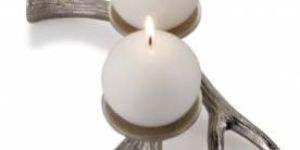 Decorative Candle Stands