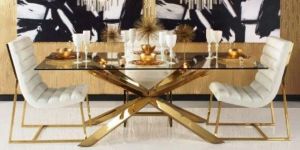 Designer Dining Table Set