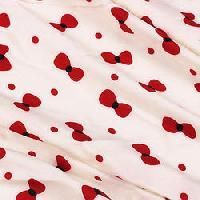 Children Garment Fabric