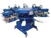 Automatic Printing Press