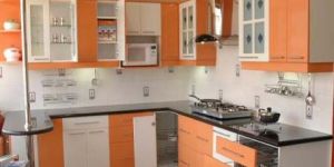 Modular Kitchen Furniture