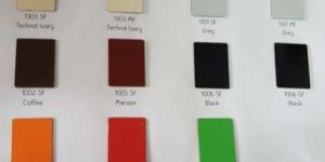 Plain Sunmica Sheets