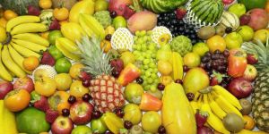 Fresh Fruits